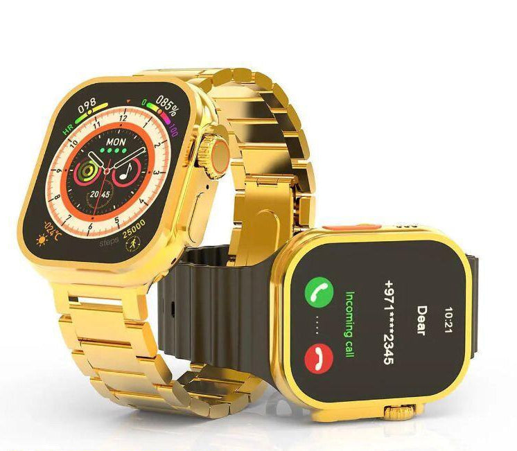 G9 Ultra Pro Smart Watch