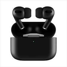 Black Airpods Pro 2 ANC