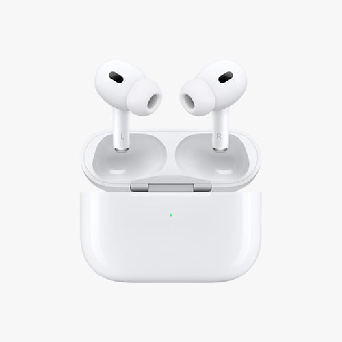 Airpods Pro 2 (2nd Generation) Type-C